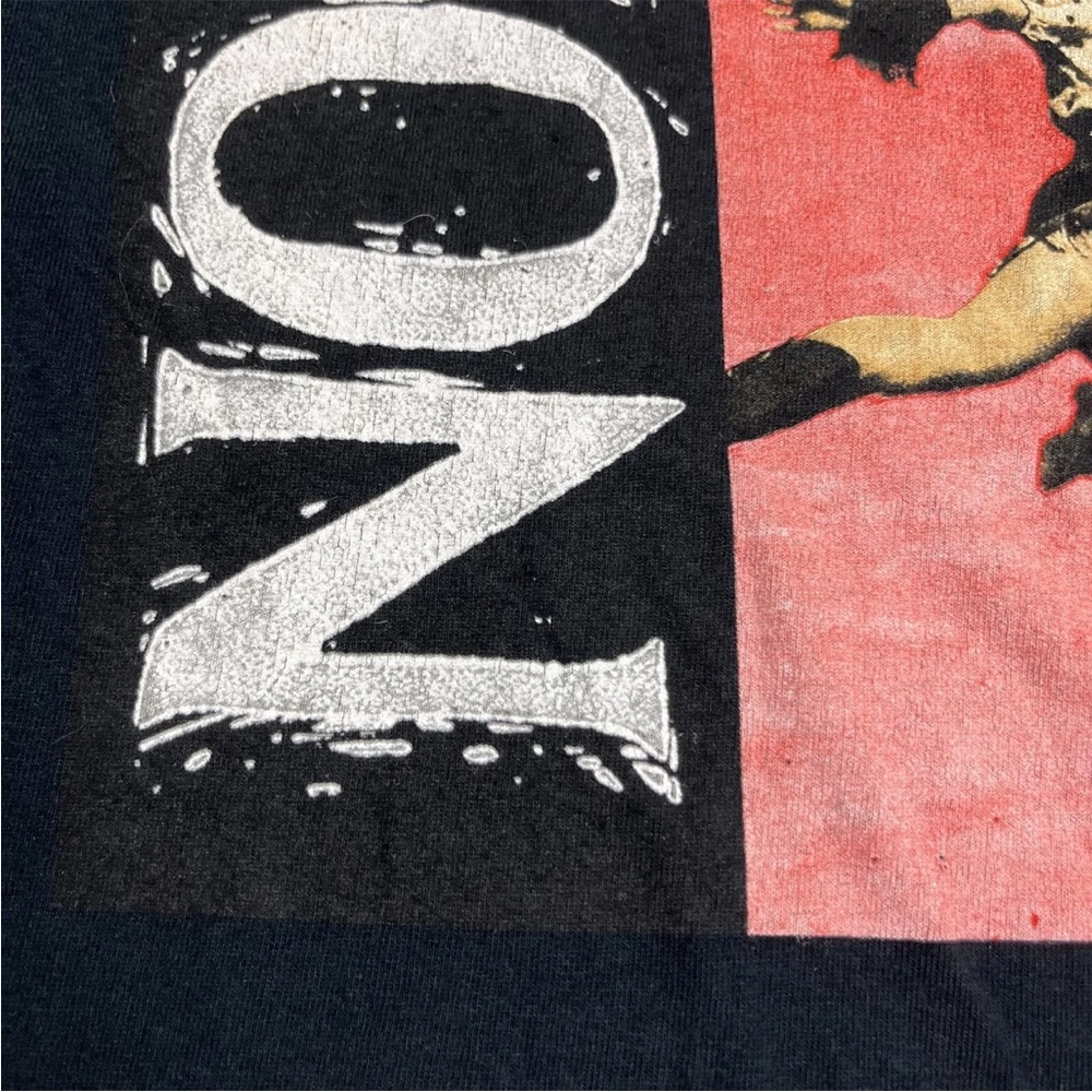 2017 NOFX Punk Rock Punk In Drublic Tour T Shirt - Picture 3 of 12